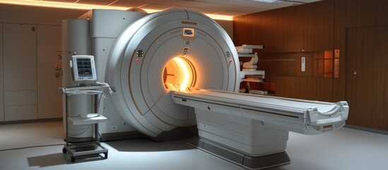 Lightened MRI series