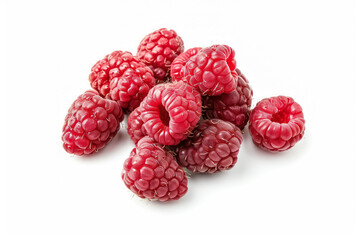 raspberry fruit photography
