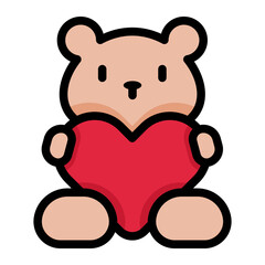teddy bear