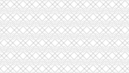 ABSTRACT BACKGROUND SEAMLESS PATTERN GEOMETRIC LINE BLACK COLOR VECTOR DESIGN