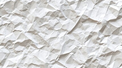 Seamless paper texture background ai generated