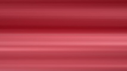 Abstract red loop motion background. Dynamic animated loopable background video with wavy texture.