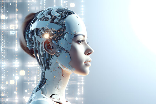 Unleashing AI Exploring Robotic Minds and Innovative Ideas
