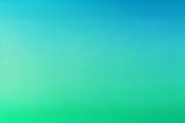 legant Green and Blue Gradient Background with Soft Light