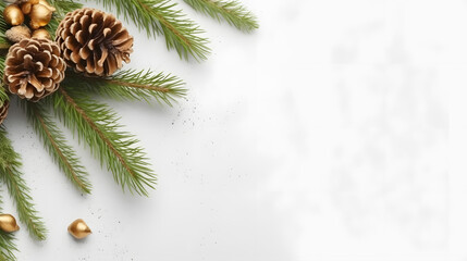  Christmas Pinecone Decoration