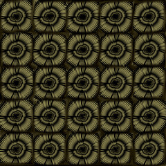 African Pattern