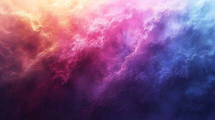 Color gradient smoke background wallpaper 