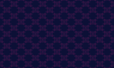 Elevate your designs with a touch of modern elegance using this captivating purple geometric pattern. Perfect for contemporary and stylish creations.