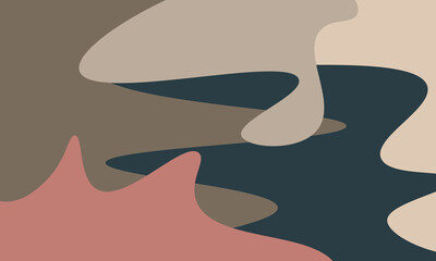 illustration of a person with a brush