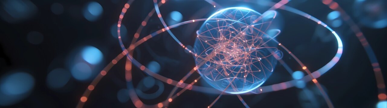 particle physics - subatomic, forces, matter, universe, space, quantum