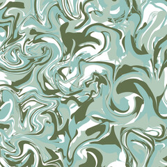 Ceramic Marble Texture Illustration Design