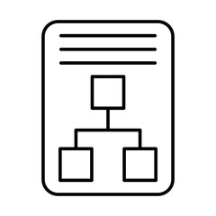 Planning Icon Design