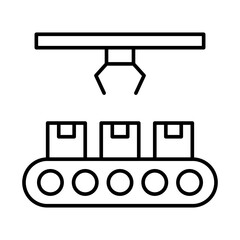 Production Icon Design