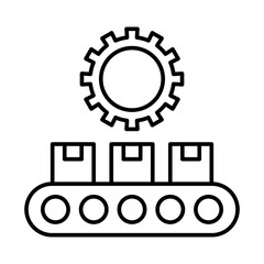 Development Icon Design