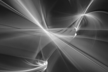 Abstract fractal background - 709178082