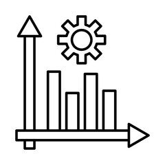 Project Management Icon Design