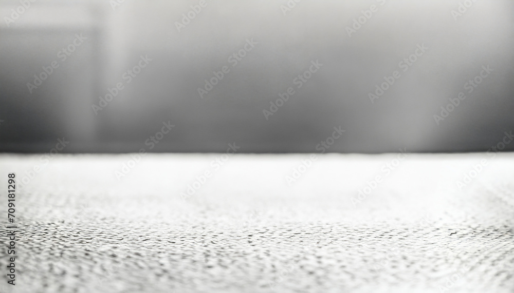 Poster empty scene with blur background for presentation product. horizontal stage with blurred surface.