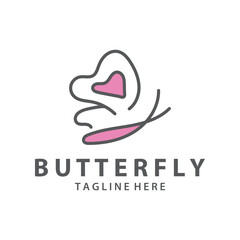 Pict Butterfly