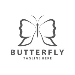 Pict Butterfly