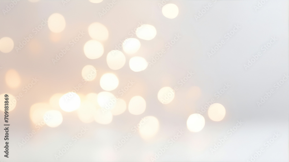Aufkleber empty scene with blur background for presentation product. horizontal stage with blurred surface.