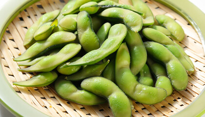 枝豆