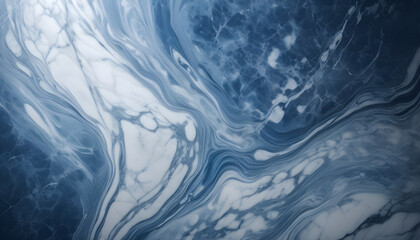 blue marble texture, marble wallpaper, floor and wall tile, natural texture