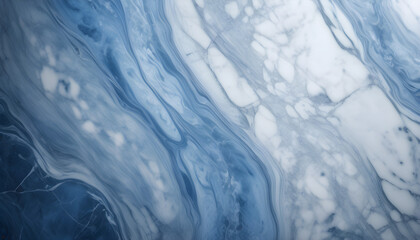blue marble texture, marble wallpaper, floor and wall tile, natural texture
