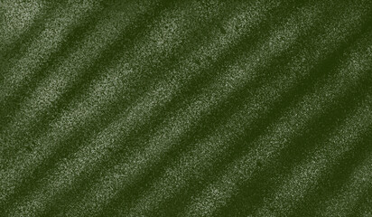 Obraz premium fondo abstracto verde, relieves, oscuro, alumbrado con textura, texturizado, poroso, tosco, áspero, brillante, grano áspero. Para diseño, superficie, vacío, corporativo, bandera web, bandera.