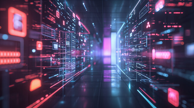 Transparent source data background