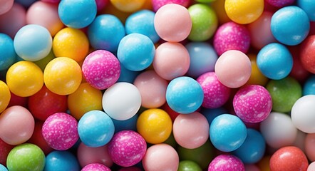 the food and confectionery industry may be trying to stop kids from eating candy