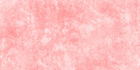 Abstract pink and white grunge texture background. plaster painting concrete wall texture. marble stone texture. colorful vintage paper texture.