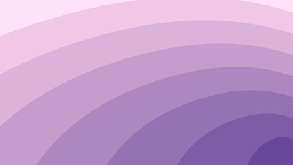 Purple violet gradient color abstract background