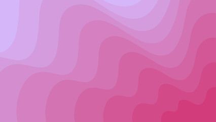 Fototapeta premium abstract pink and purple background gradient color