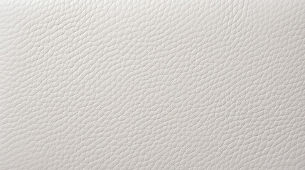 
Closeup of seamless white leather texture background, surface material for fashion pattern luxury wallet components with fabric exclusive, generative AI - obrazy, fototapety, plakaty