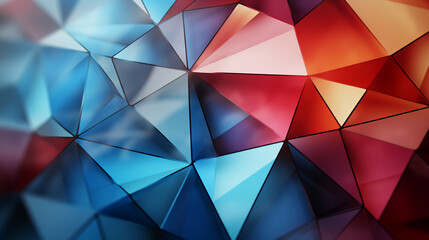 abstract colorful glowing wavy perspective with fractals and curves background 16:9 widescreen wallpapers
