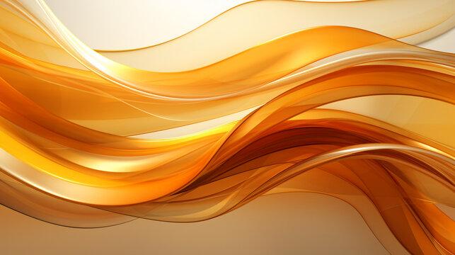 abstract colorful glowing wavy perspective with fractals and curves background 16:9 widescreen wallpapers