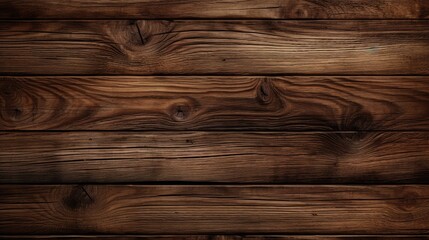 Fototapeta premium Shabby wooden background texture surface. Wooden board empty table background