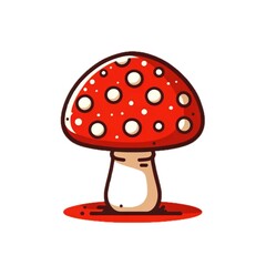 きのこ・mushroom