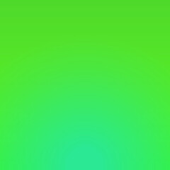 Obraz premium Green and Green Gradients Background, Gradients Wallpaper, Background, Business Wallpaper, Neon Green Screen, Generative ai 