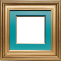 picture frame
frame on wall