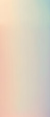 Soft Gradient Graphic Banner Design Colorful Bookmark Digital Card Background Website Template