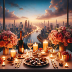 valentine's day background image