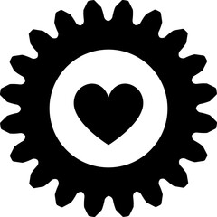Heart Love Gear