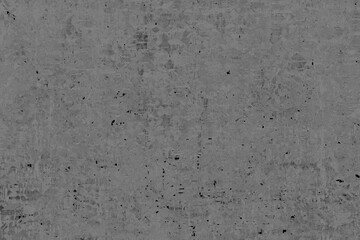 A grungy faded abstract pattern in grey