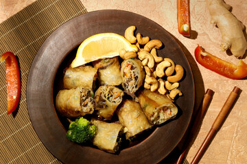 asian food