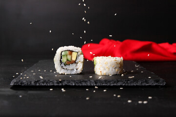 asian food