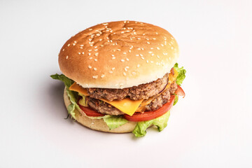 Burger