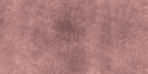 Abstract grunge decorative maroon color stucco wall background. grunge concrete overlay distresses grainy grungy effect. wall decorative plaster texture. marble stone texture.
