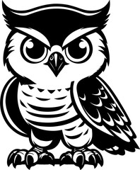 Hooty Hawk Cartoon icon 13