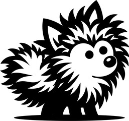 Frizzle Fox Cartoon icon 8